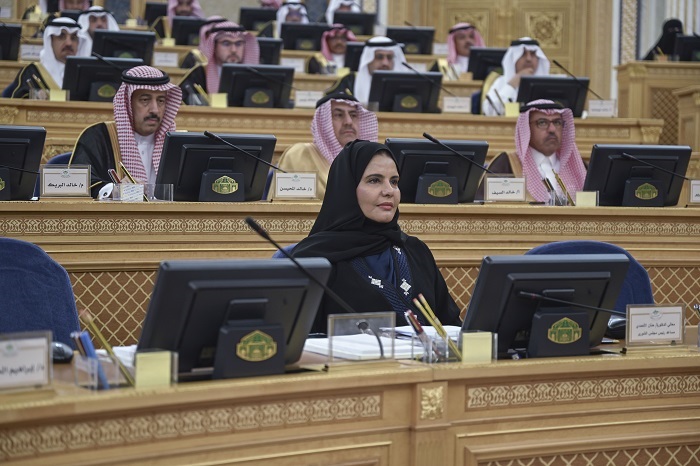صورة اخبار مجلس الشورى